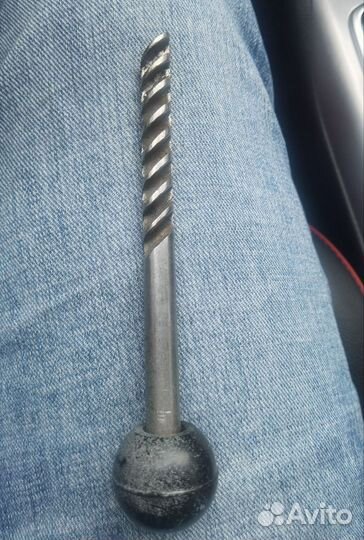 Изготовление ригельных ключей любой сложности