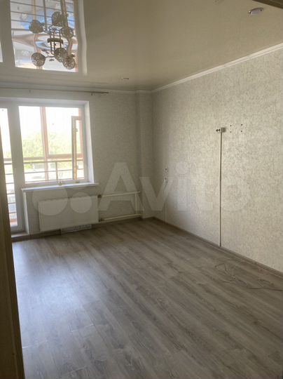 2-к. квартира, 64,7 м², 2/16 эт.