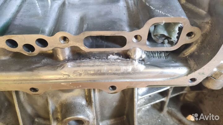 Сварка аргон tig в Екатеринбурге