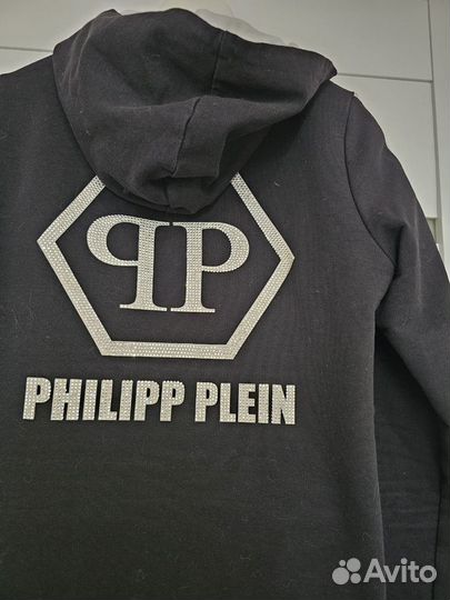 Philipp plein костюм