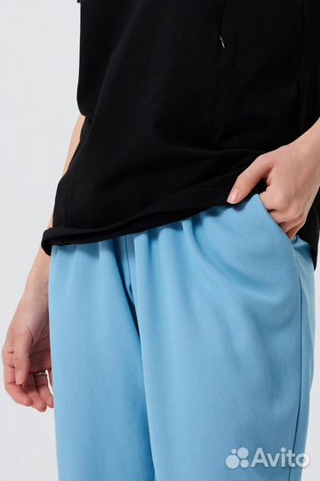 Новые брюки для беременных в наличии 48 размер