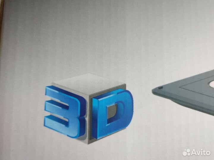 Портативный видеопроигрыватель