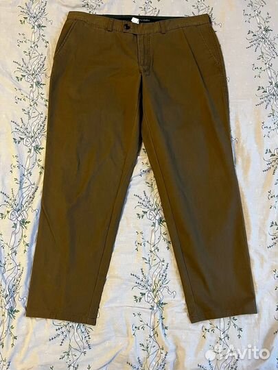 Брюки mankless Rover&Lakes