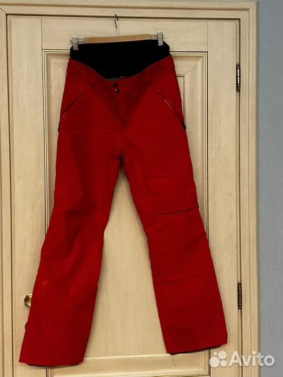 Горнолыжные штаны Mountain Force