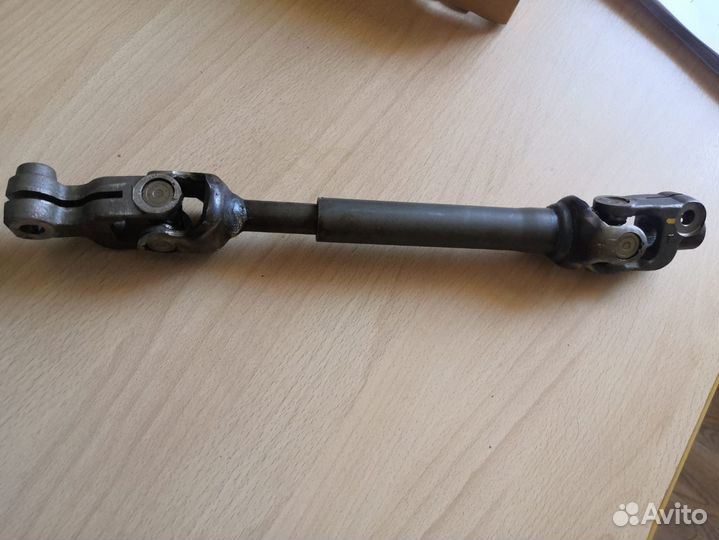 Промежуточный Рулевой вал