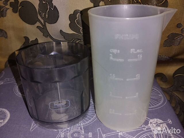 Запчасти для блендера philips