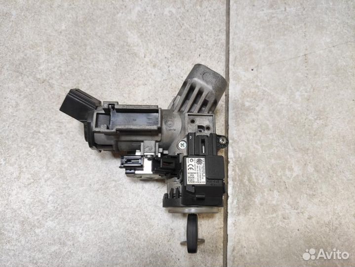 Замок зажигания Mazda Mazda 6 GH 2007-2013