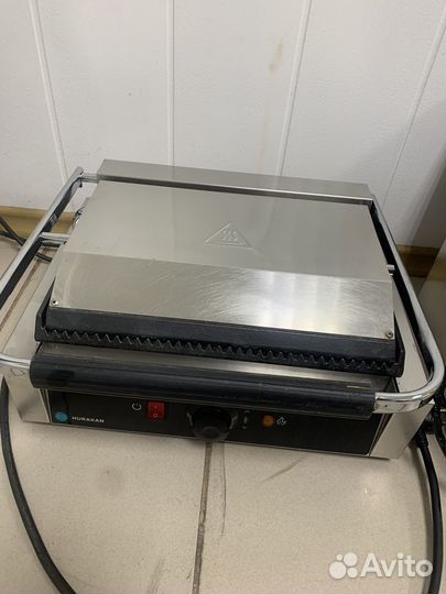 Оборудование для общепита