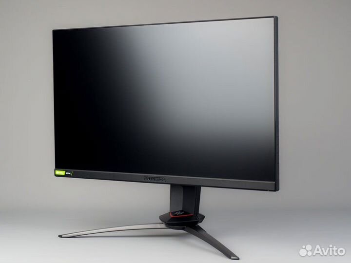 Acer 24,5 Predator XB253QGP Новый