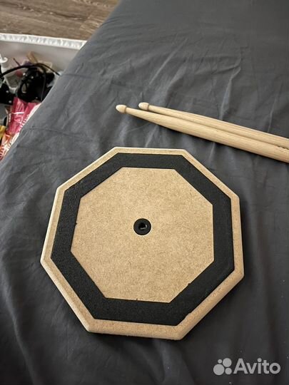 Тренировочный пэд evans