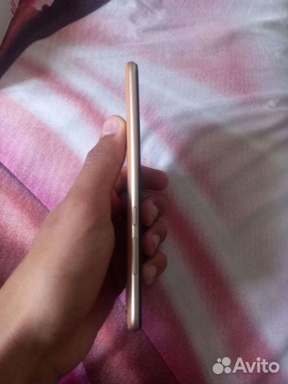 Телефон Huawei