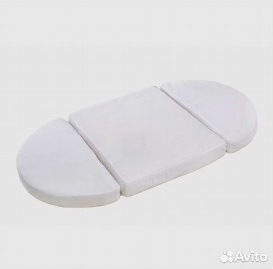 Матрас детский 125 75