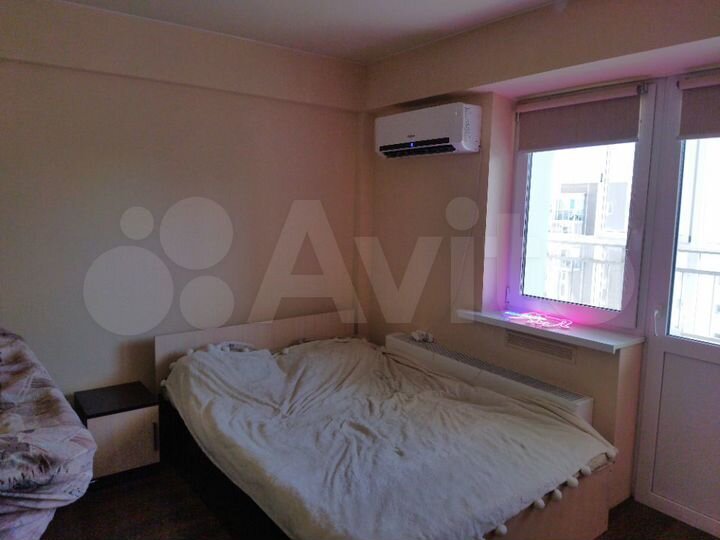 Квартира-студия, 32 м², 9/9 эт.