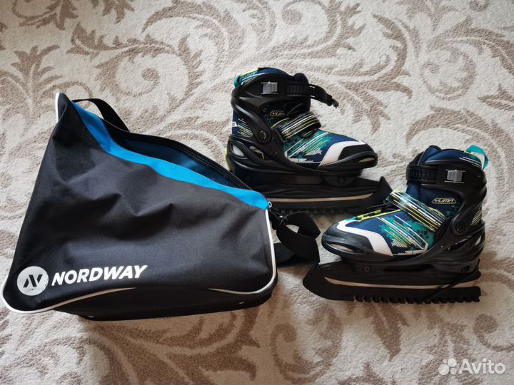 Детские Коньки Roces 36-40