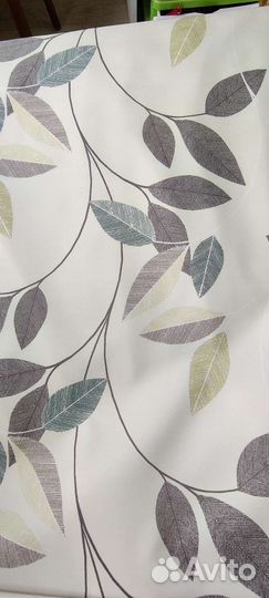 Рулонная штора 80*175 бу