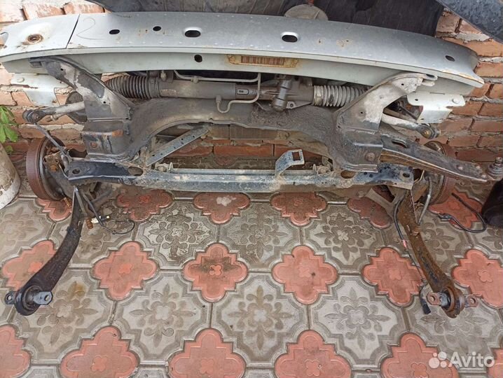 Разбор фокус 1