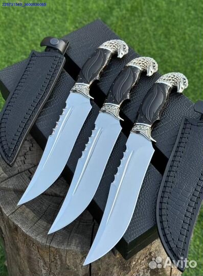 Нож орлан (Арт.53922)