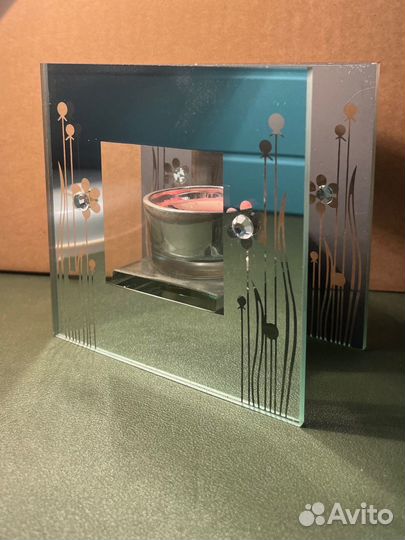 Подсвечник