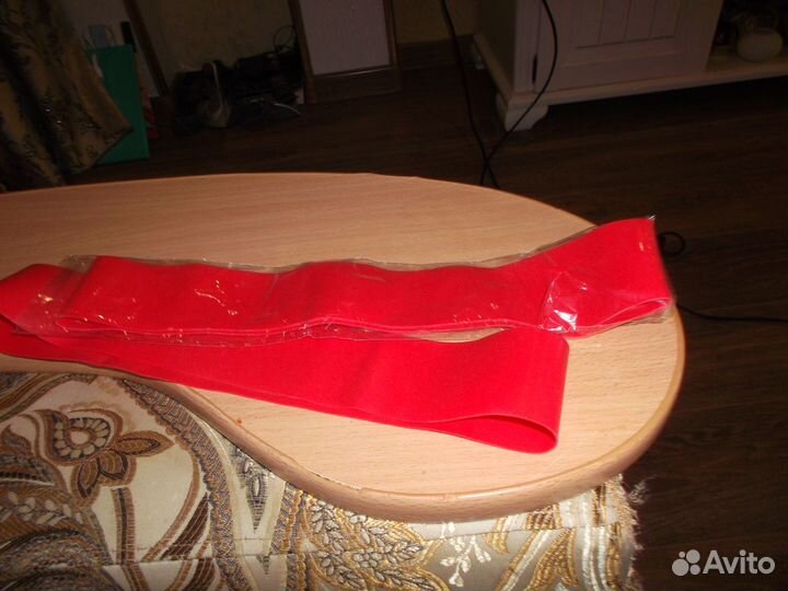 Резинка для упражнений