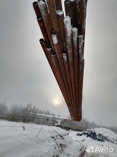 Труба нкт опт