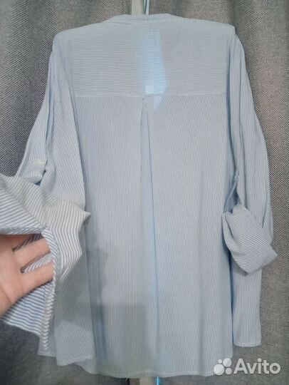 Рубашка zolla