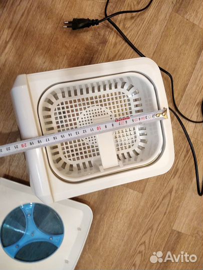 Ультразвуковая мойка VGT-1200