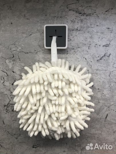 Полотенце из микрофибры