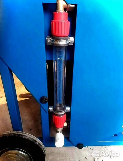 Штукатурные станции новые