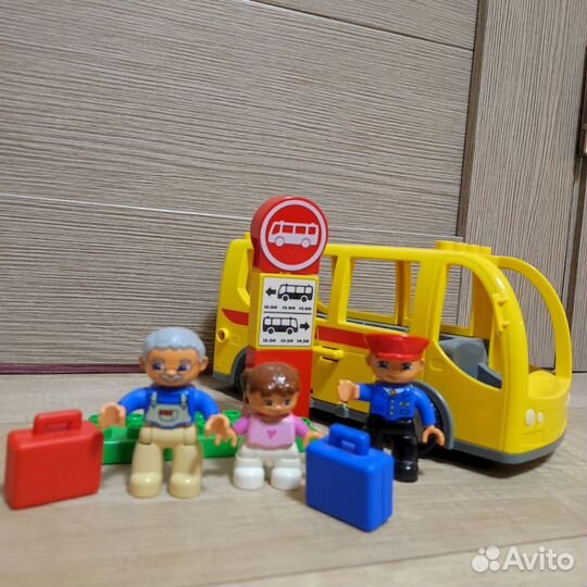 Lego duplo