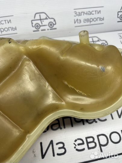 Расширительный бачок Ауди А6С5,Audi A6C5 2.5TDI