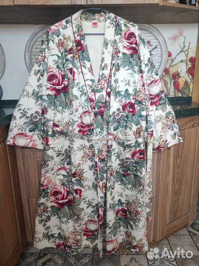 Халаты женские