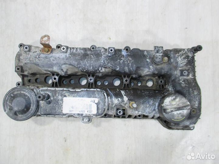 Крышка головки блока (клапанная) для Hyundai San