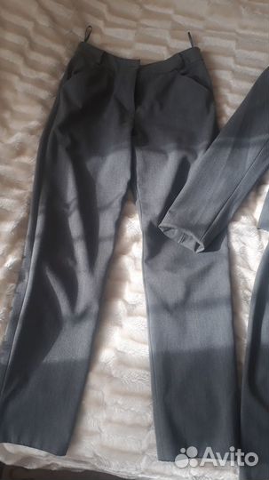 Школьная форма SkyLake