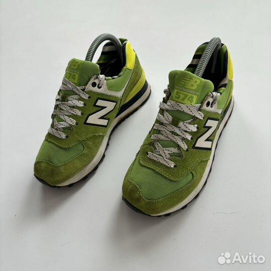 Кроссовки new balance 574