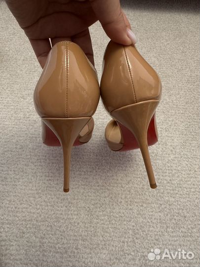Туфли женские 36 размер