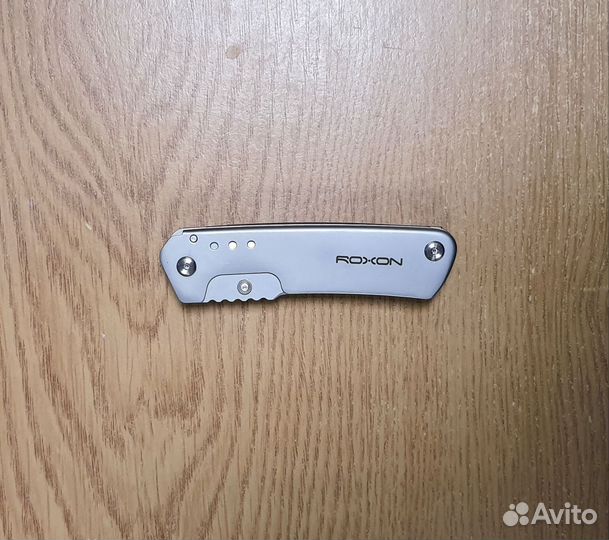 Мультитул Roxon KS Knife-Scissors