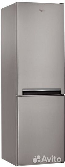 Холодильник Whirlpool bsnf 8101 OX Новый