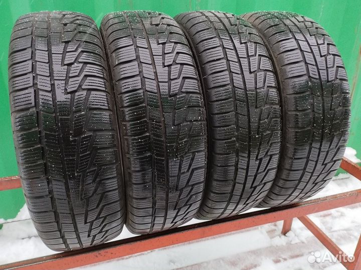 Nokian Tyres All Weather+ 175/65 R14