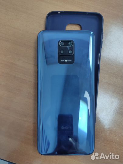 Xiaomi Redmi Note 9S, 4/64 ГБ
