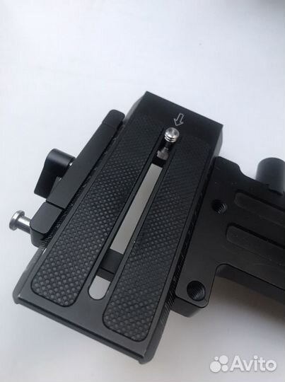 Электронный стедикам Zhiyun Crane 2