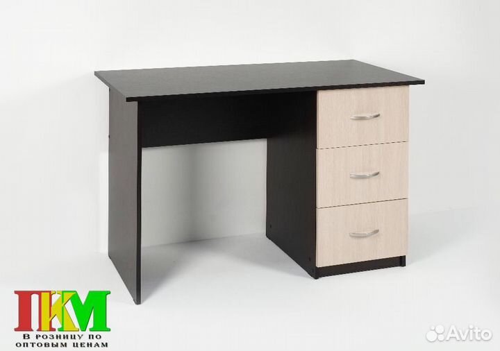 Стол письменный Сити 1