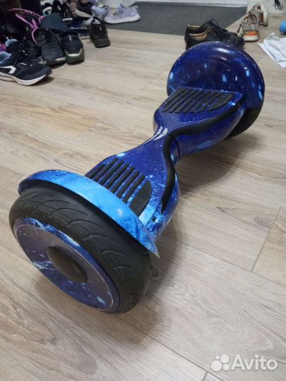 Гироскутер бу