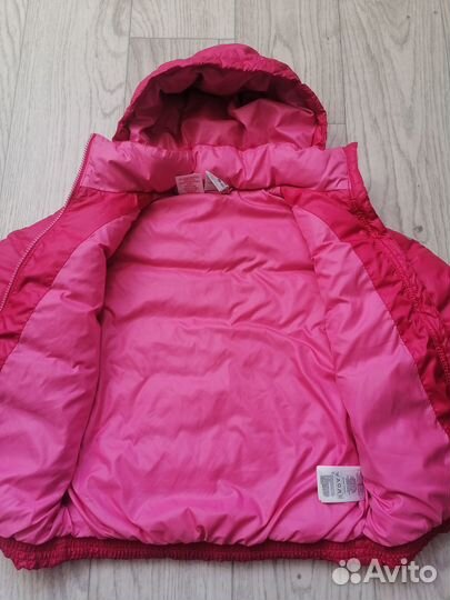 Куртка Adidas p.116
