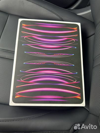 iPad Pro 12.9 m2(6th Generation) wifi + Cellular