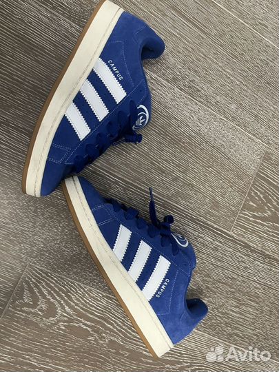 Кеды adidas campus 00s originals