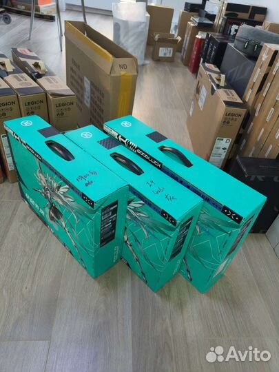 Asus TUF gaminf F15/F17 i9 rtx4060-4070 в наличии