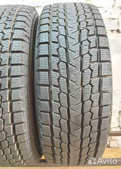 Yokohama Ice Guard G075 225/65 R17 99H