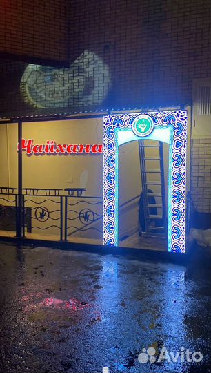 Наружная световая реклама. Вывески. Лайтбоксы