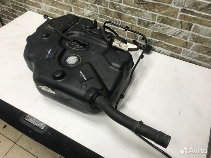 Бак Adblue Land Rover Range Rover Evoque L538 2.0