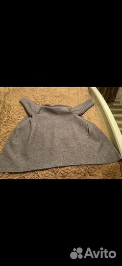 Пальто женское 52 размер